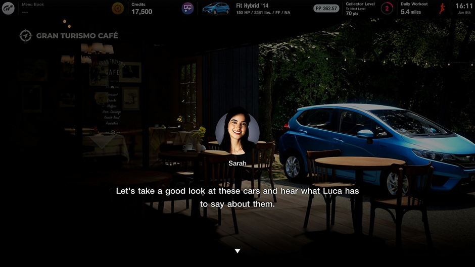 The Playerbase Program will scan players' facial, body, and movement data.