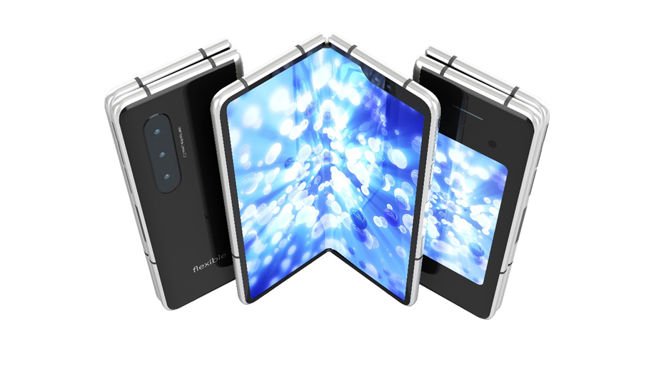 Powerful hardware upgrades are expected in Samsung’s upcoming foldable phones