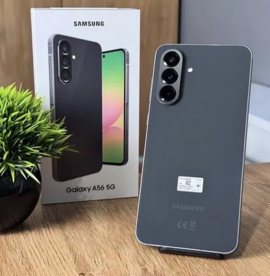 Worry for Budget Smartphone Buyers as Samsung Galaxy A & F Gets Costlier in India (Pic Credit: X (Twitter))