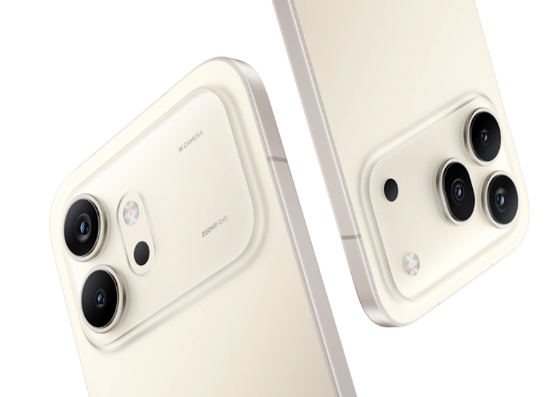 A glimpse from the new Honor teaser image. (Image credit - Honor)