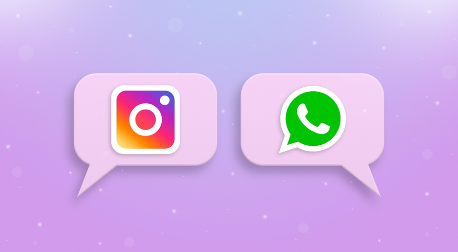 Caption: With this update, WhatsApp will become more similar to Instagram