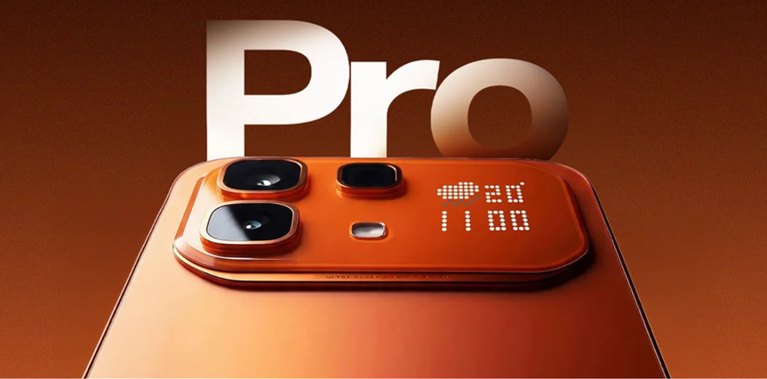 Infinix Note 60 Pro 5G launched in India. (Image credit - Infinix)