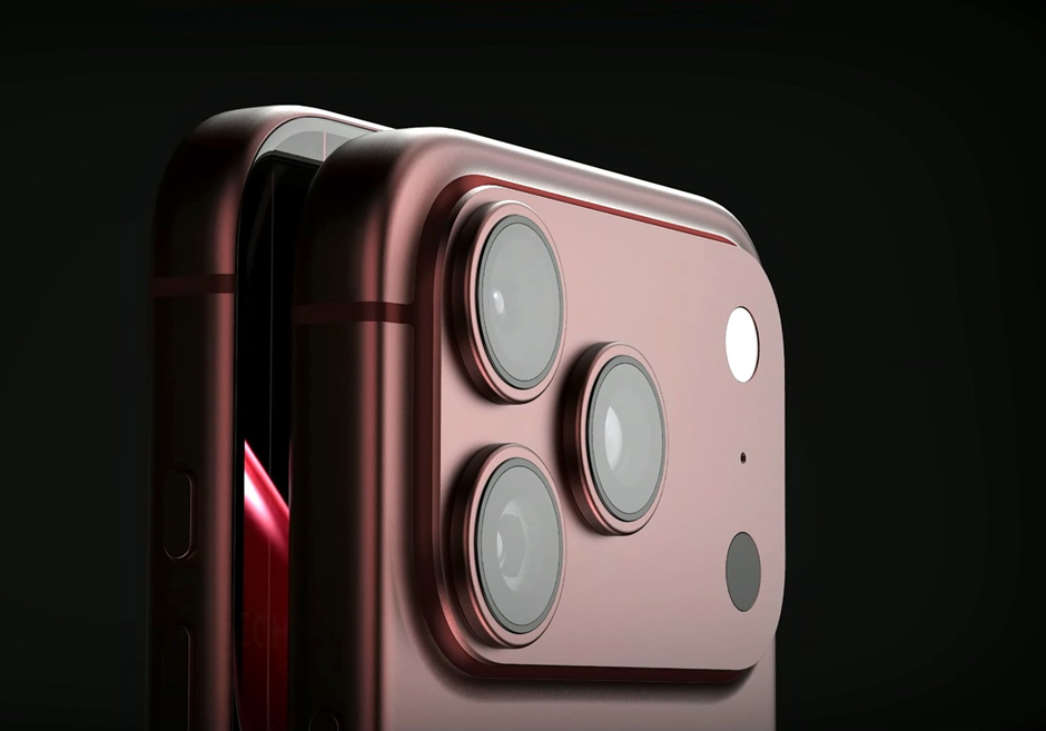 Apple is likely to keep its triple-camera setup in iPhone 18 series too (Pic Credit: Shishir)