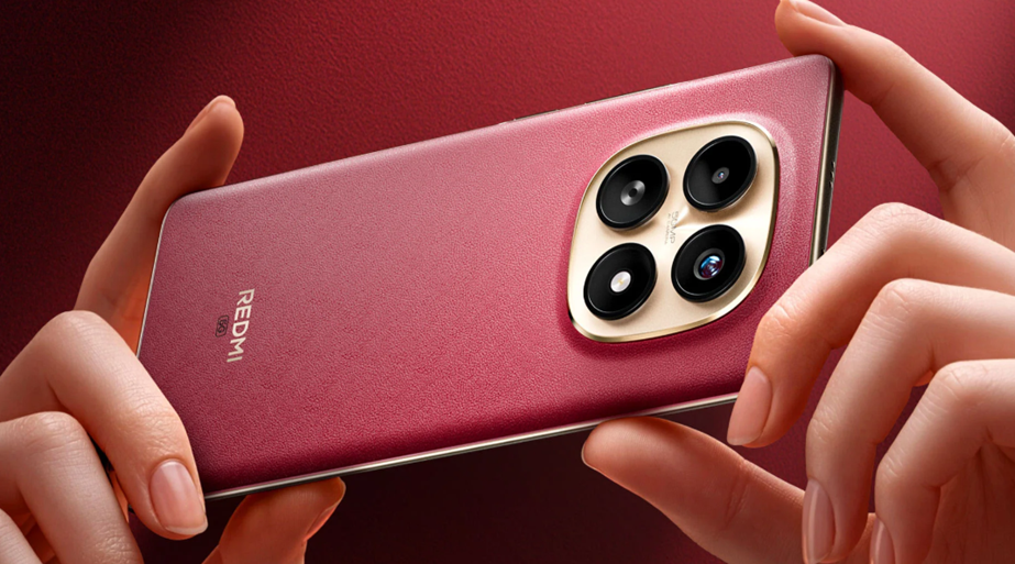 Redmi Note 15 SE Launched in India. (Image credit - Redmi)