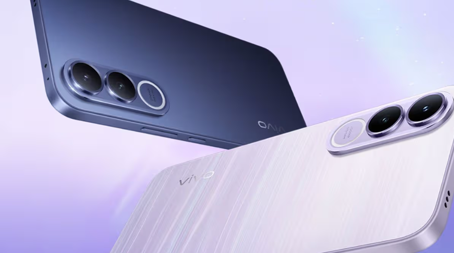 Vivo V70 FE Launched in India. (Image credit - Vivo)