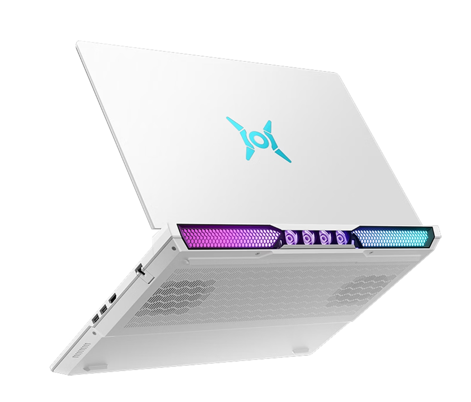 Honor WIN H9 laptop comes in a modern gaming look with sharp lines and sturdy build (Pic Credit: Hardware)