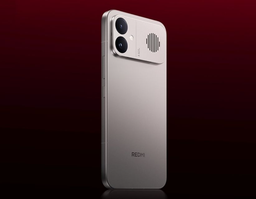 Redmi K90 Max China launch date confirmed. (Image credit - Redmi)