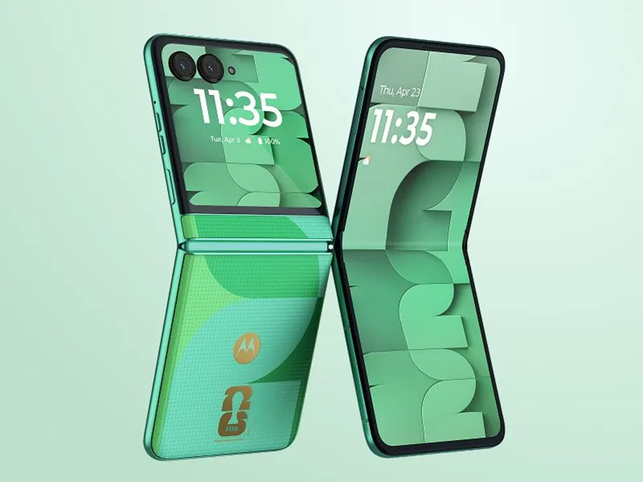 Leaks Suggest Motorola Razr Ultra 2026 Might Come With Bigger Battery (Pic Credit: Carlos Vassan)