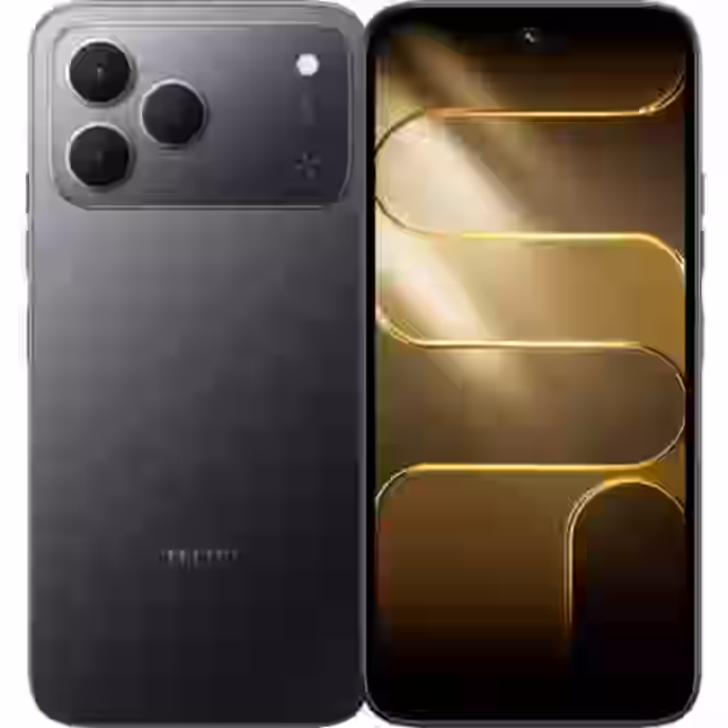 Tecno Spark 50 4G With Massive Battery, Refined User Experience (Pic Credit: DGL.ru)
