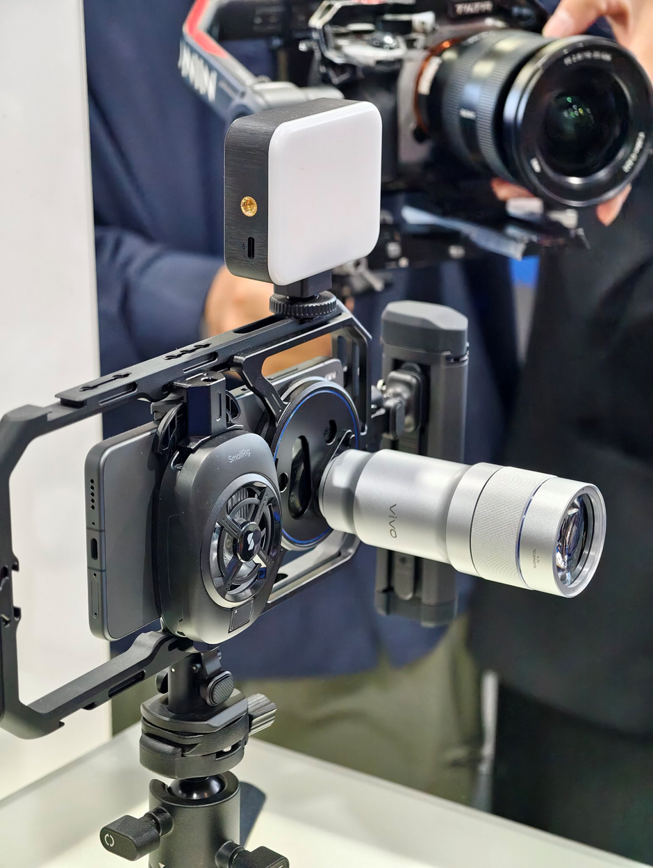 It is expected to launch in India on May 7 (Pic Credit: Mukul Sharma)