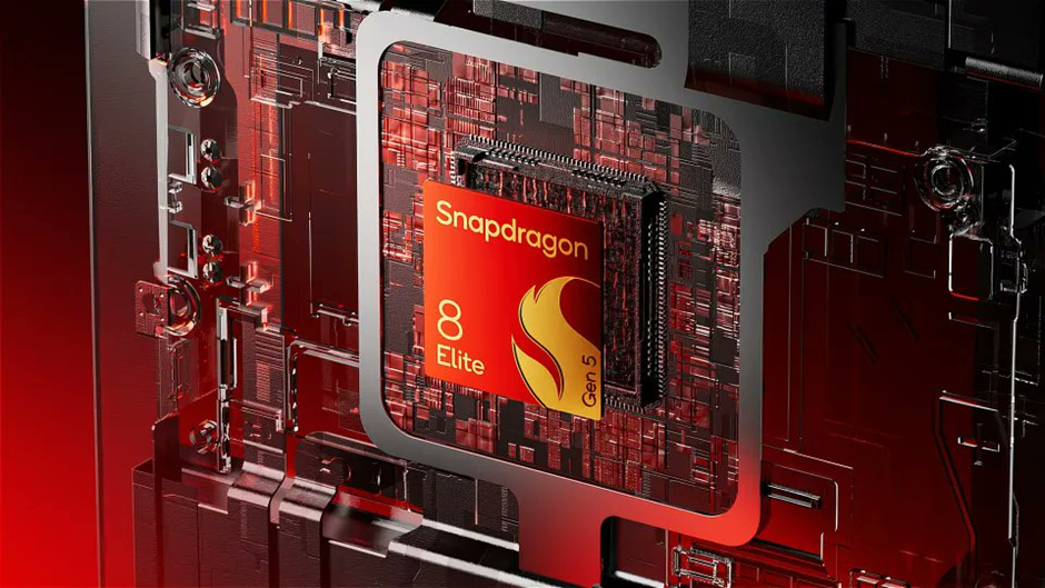 Caption: RedMagic Gaming Tablet 5 Pro might use Snapdragon 8 Elite Gen 5 chipset (Pic Credit: Daily Gadget JP)