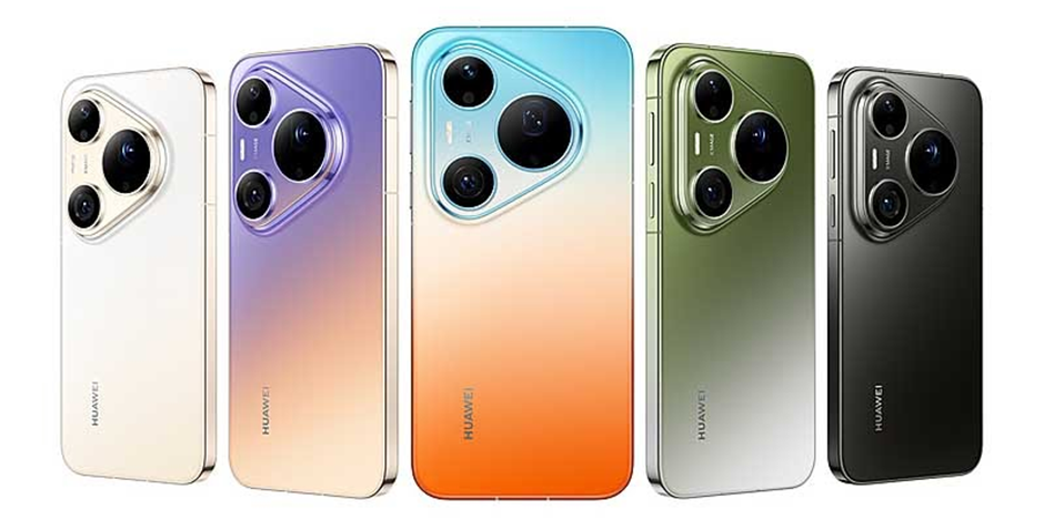 Flagship Camera Power of Huawei Pura 90 Pro Max Leaked Before Launch (Pic Credit: Alvin)