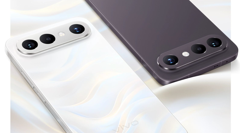 Vivo X300 FE to launch in India on May 7. (Image credit - Vivo)