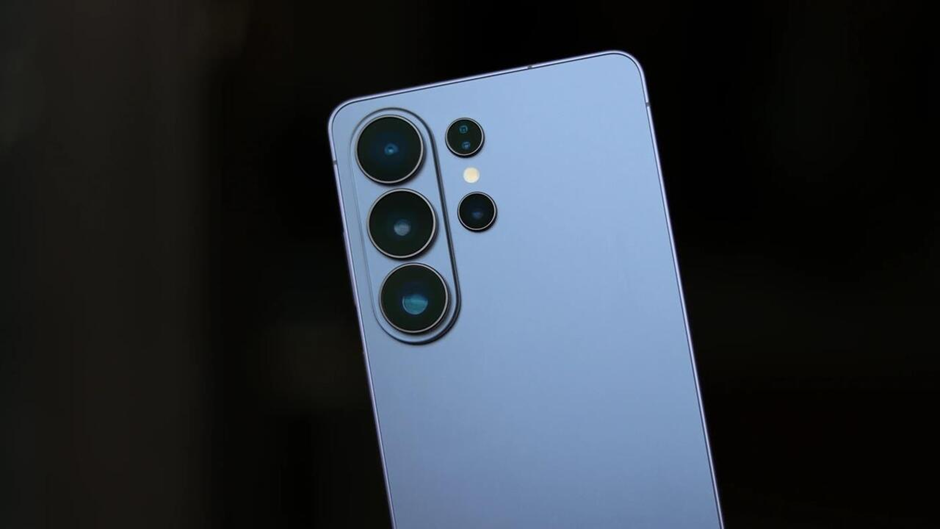 Samsung is also planning to Galaxy F70 Pro as F-series counterpart to the Galaxy M47 (Pic Credit: TeknolojiMAG)