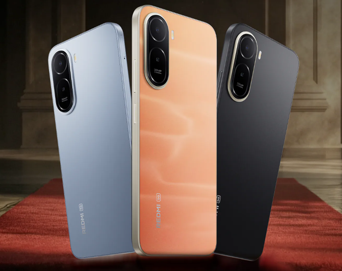 Redmi A7 Pro 5G. (Image credit - Redmi)