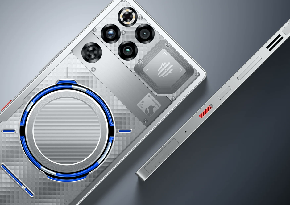 Powered by Snapdragon 8 Elite-series chip, the phone is likely to be most powerful phones in India (Pic Credit: Daily Gadget JP)