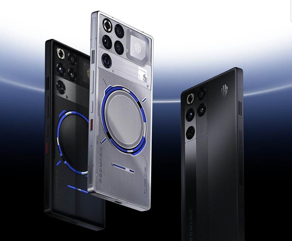 RedMagic 11S Pro is all set for global debut after receiving NBTC certification (Pic Credit: PC Watch)