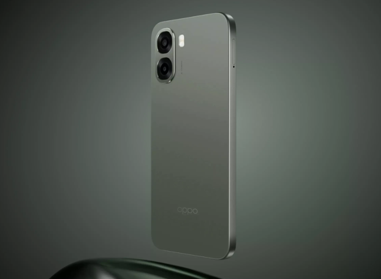 Oppo announced another price hike for its budget and mid-range smartphones in India. (Image credit - Oppo)