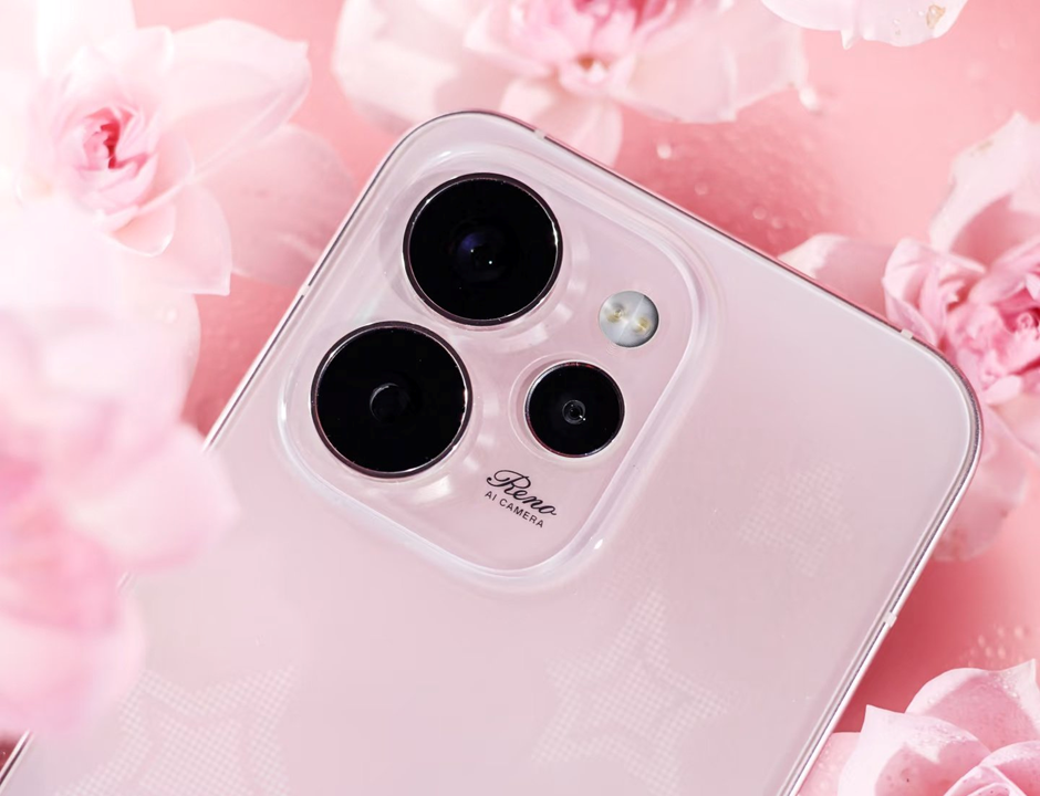 Oppo Reno 16 lineup is expected to have 200MP main camera (Pic Credit: Tech Home)