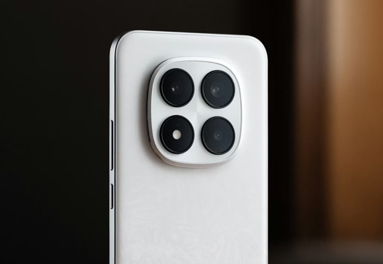 Redmi Note 17 Pro+ and Pro Max leak reveals key specs. (Image credit - Redmi)