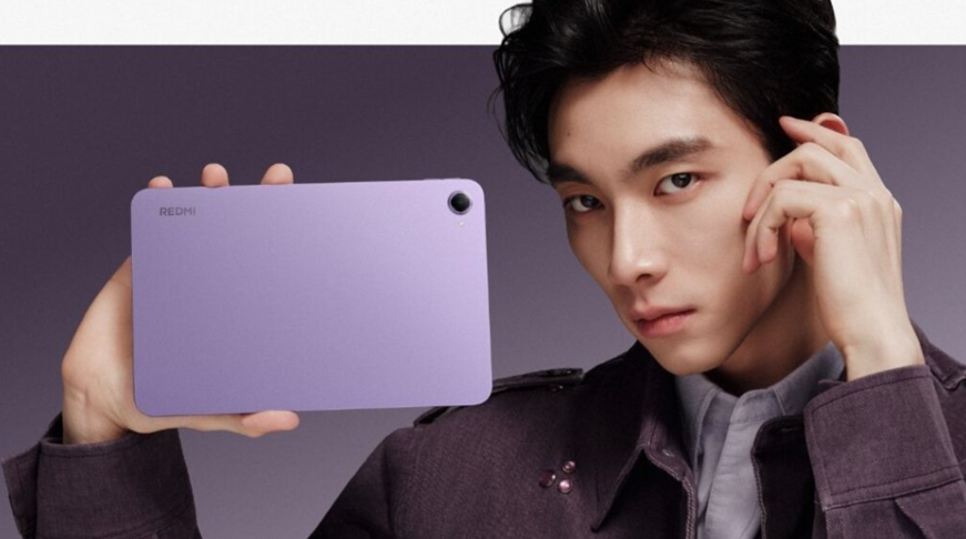 Upcoming Redmi K Pad 2. (Image credit - Redmi)