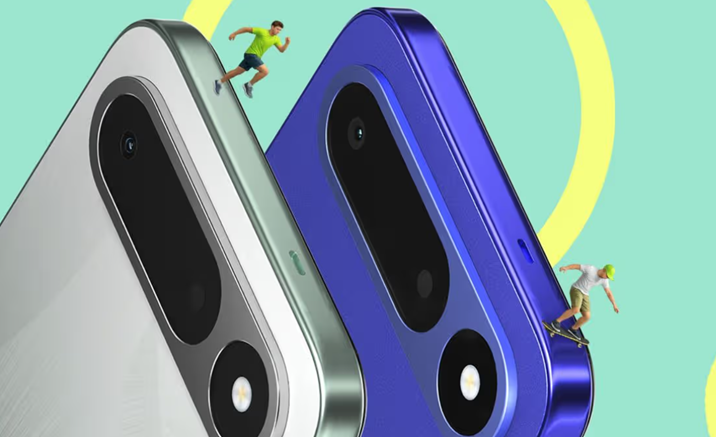 Tecno Pop X 5G is launching in India on April 20.