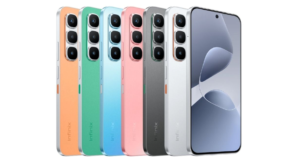 Caption: Infinix Hot 70 to Shake Up Budget Smartphone Market (Pic Credit: @raihanhan121 on X)