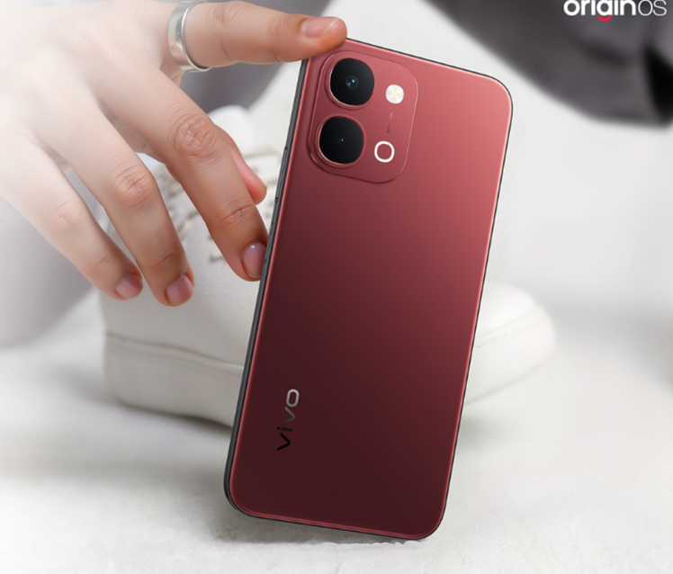 Vivo Y51 Pro. (Image credit - Vivo)