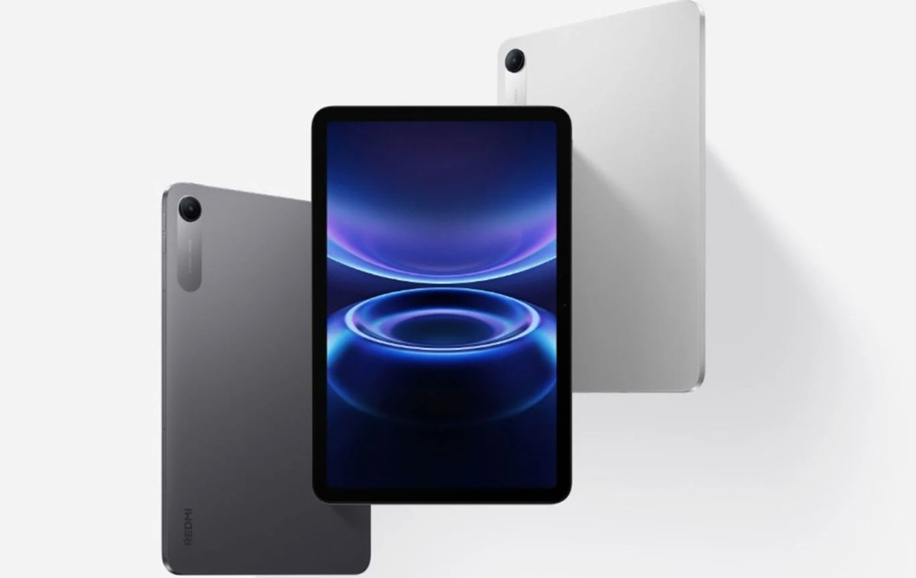 Redmi Pad 2 SE 4G. (Image credit - Xiaomi)