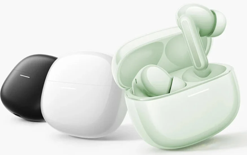 Redmi Buds 8. (Image credit - Redmi)