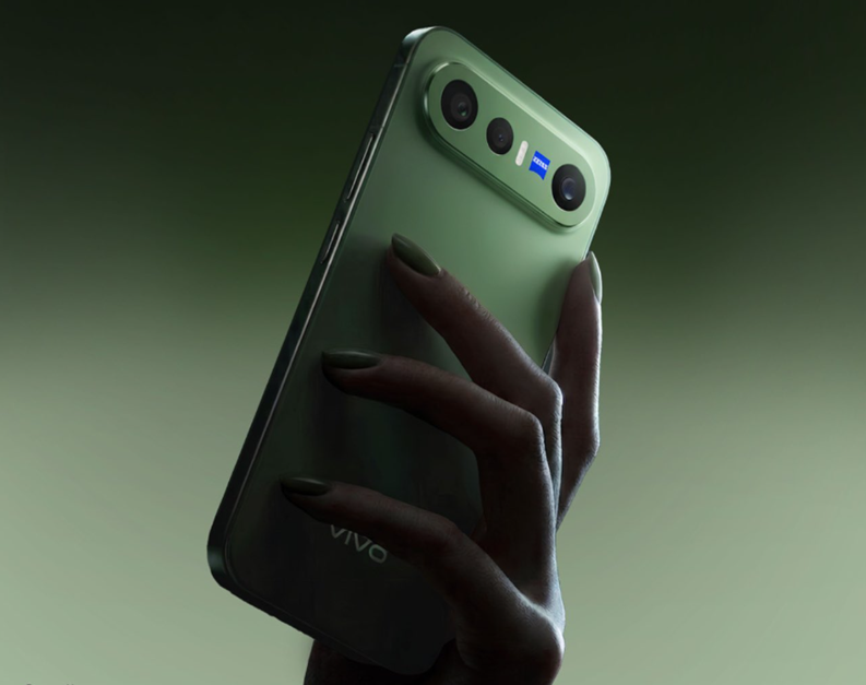 Vivo X300 FE India Launch is expected soon. (Image credit - Vivo)