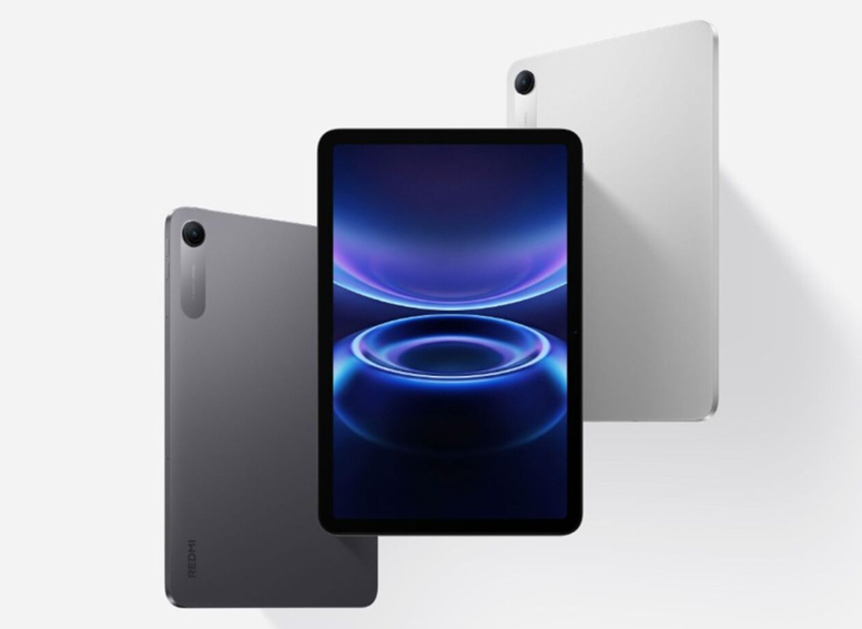 Redmi Pad 2 SE was released in China recently. (Image credit - Redmi)
