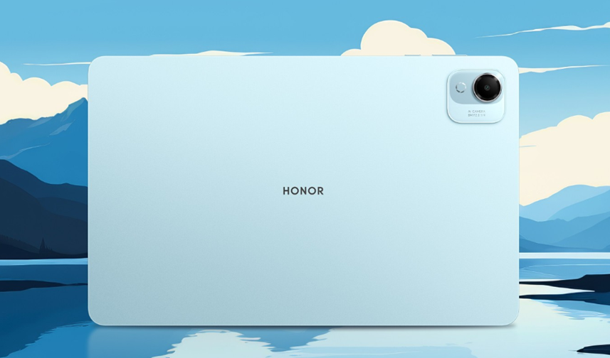 Honor Pad X10 Pro. (Image credit - Honor)