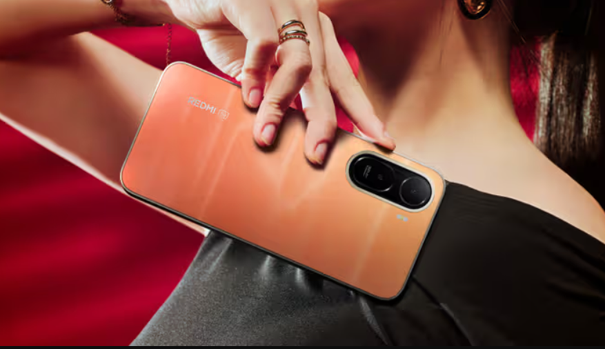 Redmi A7 Series goes on Sale in India. (Image credit - Redmi)