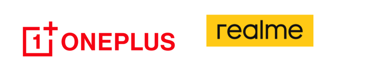 OnePlus and Realme Merge Operations.