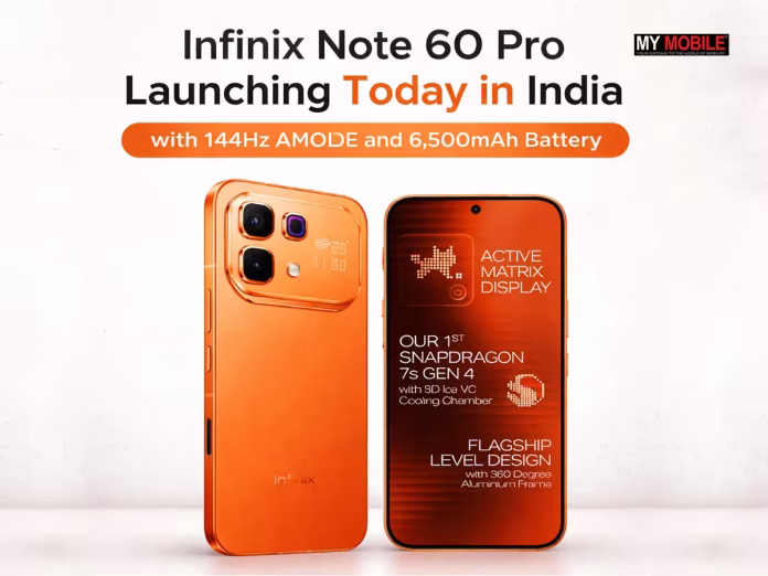 infi-note60pro