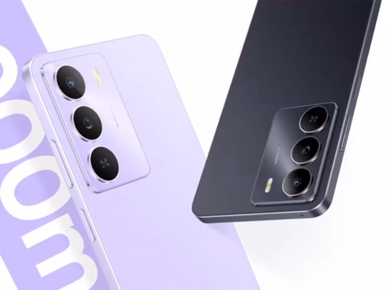 Realme Narzo 100 Lite 5G Specs and Price Leaked Ahead of India Launch
