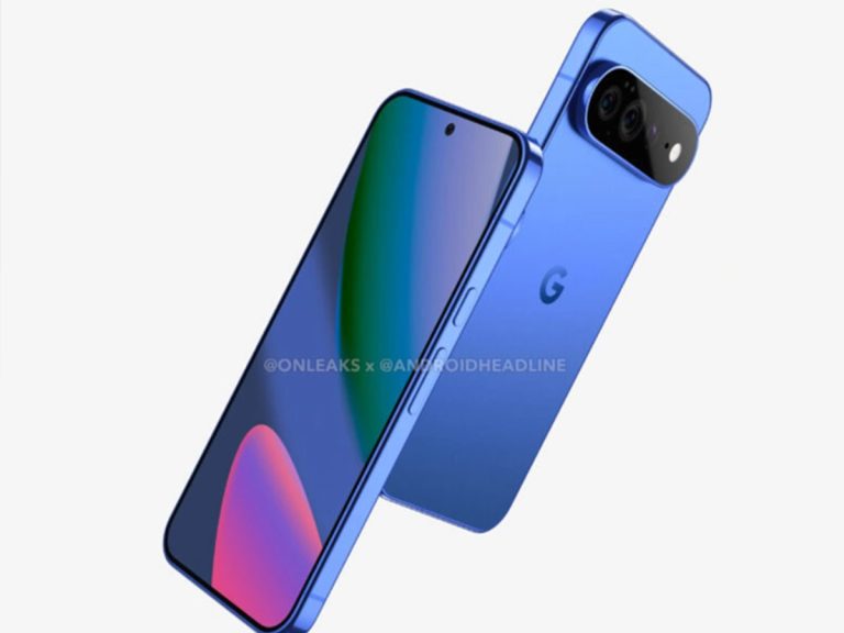 Google Pixel 11 Pro XL CAD Renders Leak Online