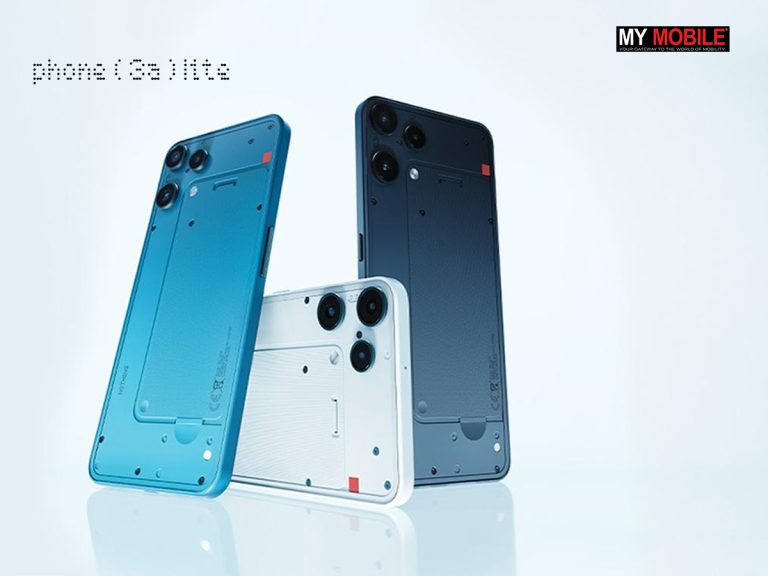 Nothing Phone (3a) Lite Price Rises by ₹3,000 in India: See the New Rates