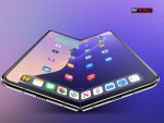 Samsung Wins Big Deal as It Secures 3-Year Deal for Apple’s Foldable iPhones