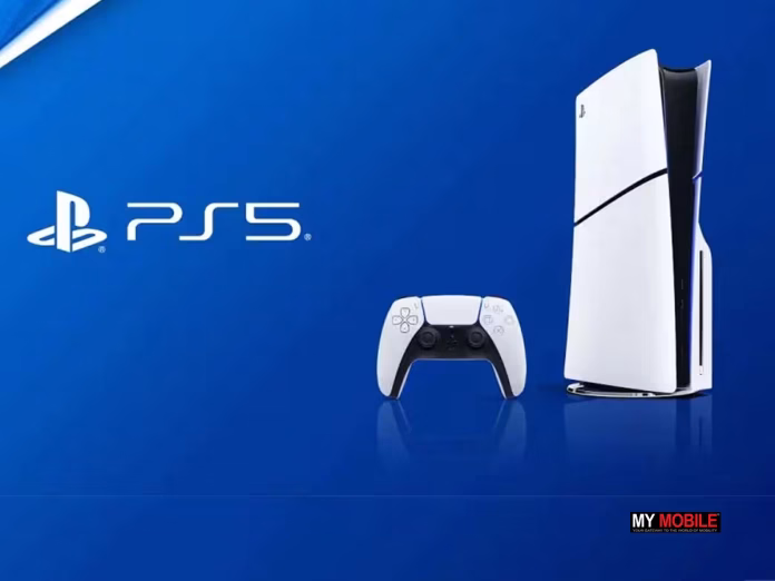 ps5