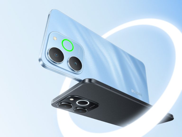 Realme Revises Smartphone Prices in India – Here’s the Complete List of Impacted Models and New Pricing