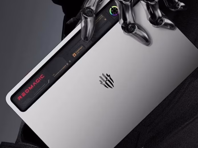 redmagic