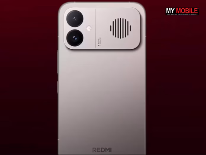 redmi