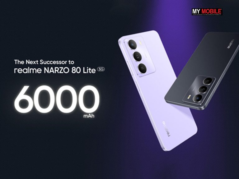 Realme Narzo 100 Lite India Launch Teased on Amazon Microsite; Expected Price and Specs