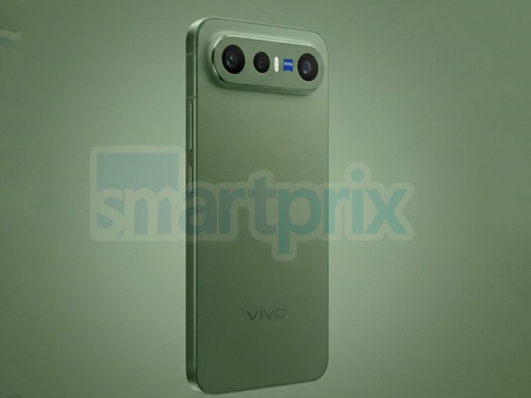 Vivo X300 FE India Launch Tipped for May; India-Exclusive Green Colour Variant Revealed