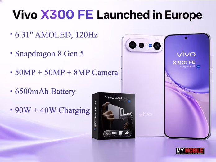vivox300fe
