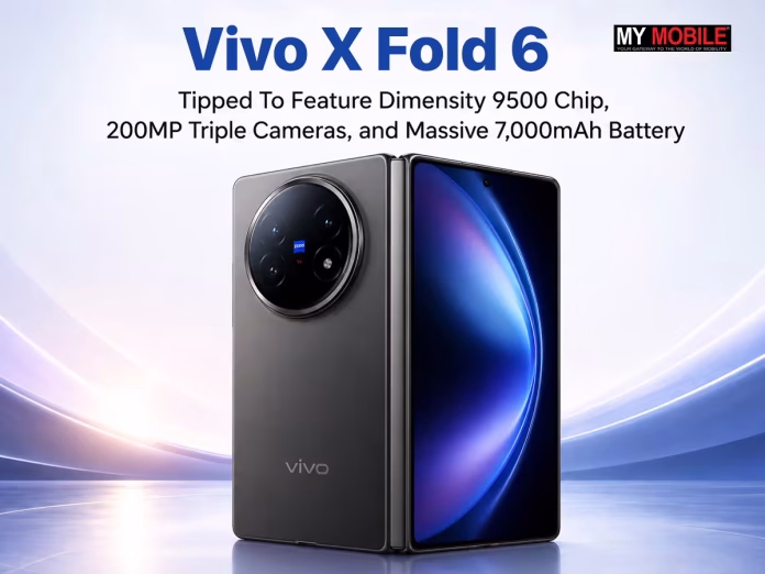 vivoxfold