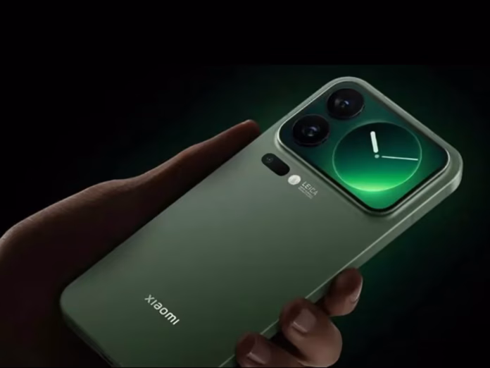 xiaomi