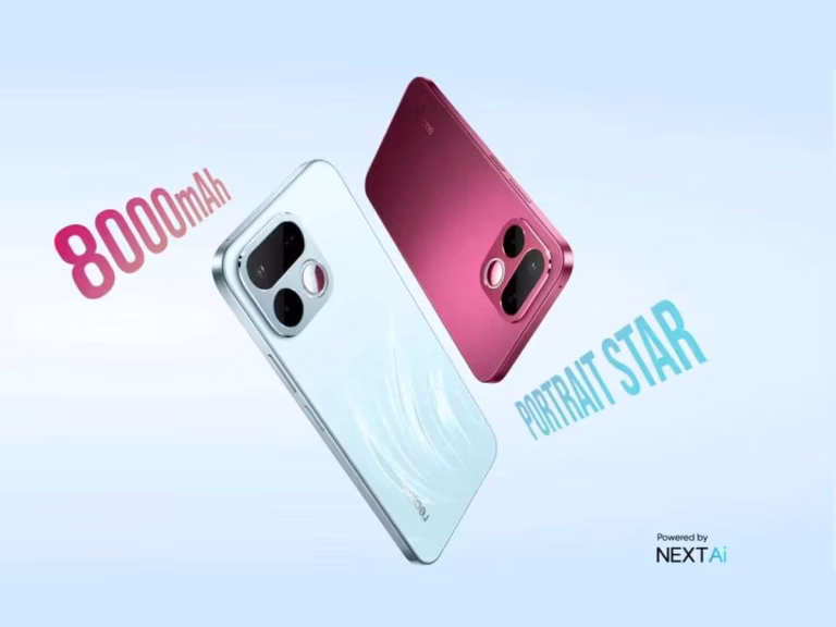 Realme 16T 5G Retail Box Image Leak Shows ₹55,999 MRP, Tipped To Feature Dimensity 6300 SoC and 8000mAh Battery